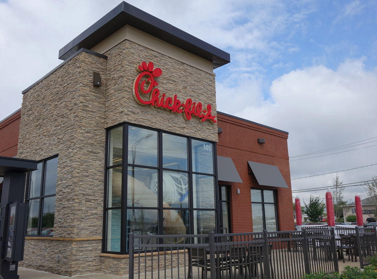 Chick-fil-A